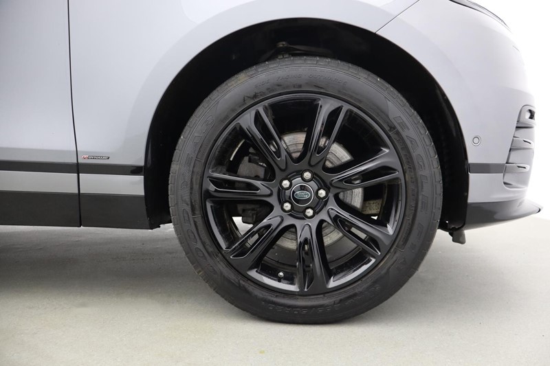 2021 (70) LAND ROVER RANGE ROVER VELAR 2.0 P250 Edition 5dr Auto 5018286