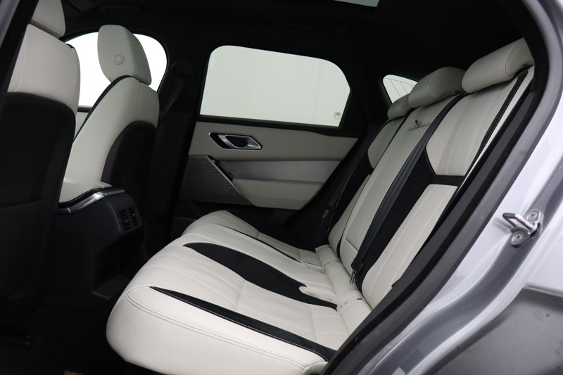 2021 (70) LAND ROVER RANGE ROVER VELAR 2.0 P250 Edition 5dr Auto 5017340