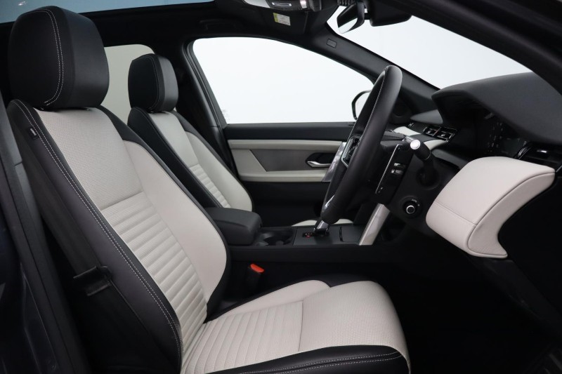 2024 (74) LAND ROVER DISCOVERY SPORT 2.0 D200 Dynamic HSE 5dr Auto [7 Seat] 5098924