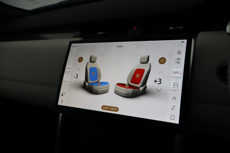 2024 (74) LAND ROVER DISCOVERY SPORT 2.0 D200 Dynamic HSE 5dr Auto [7 Seat] 5098933