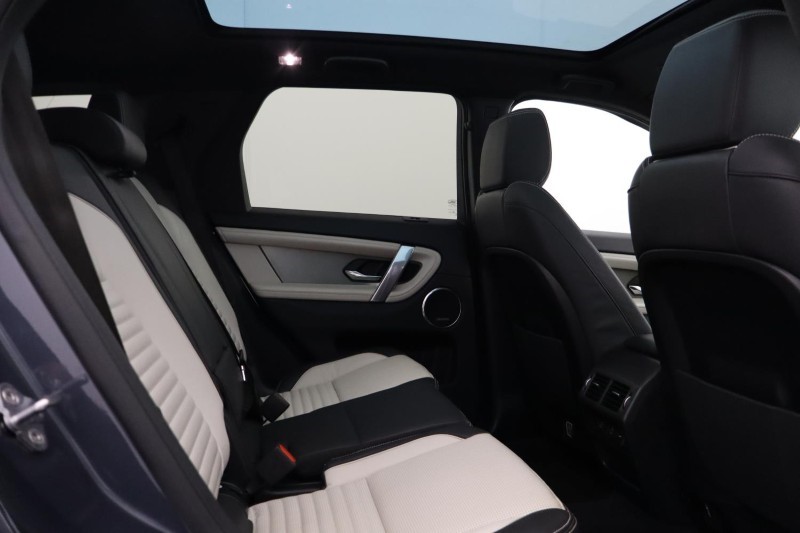 2024 (74) LAND ROVER DISCOVERY SPORT 2.0 D200 Dynamic HSE 5dr Auto [7 Seat] 5098895