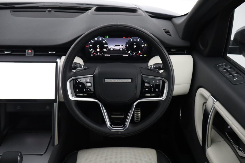 2024 (74) LAND ROVER DISCOVERY SPORT 2.0 D200 Dynamic HSE 5dr Auto [7 Seat] 5098917