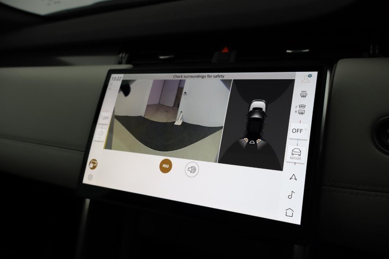 2024 (74) LAND ROVER DISCOVERY SPORT 2.0 D200 Dynamic HSE 5dr Auto [7 Seat] 5098930