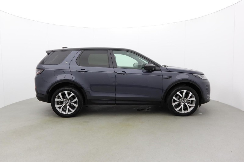 2024 (74) LAND ROVER DISCOVERY SPORT 2.0 D200 Dynamic HSE 5dr Auto [7 Seat] 5098880
