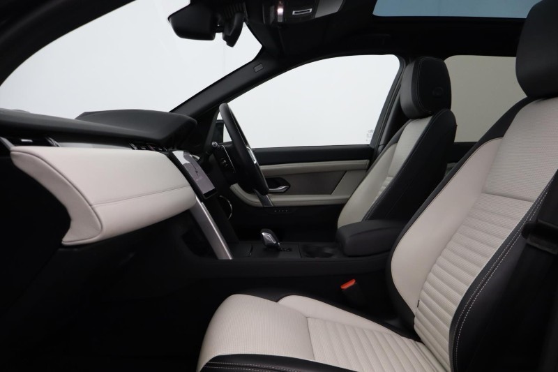 2024 (74) LAND ROVER DISCOVERY SPORT 2.0 D200 Dynamic HSE 5dr Auto [7 Seat] 5098899