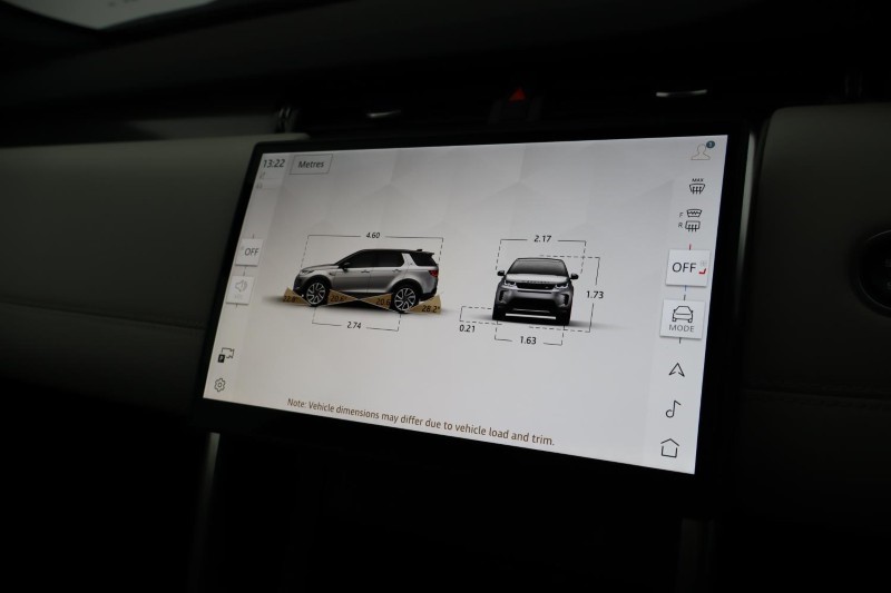 2024 (74) LAND ROVER DISCOVERY SPORT 2.0 D200 Dynamic HSE 5dr Auto [7 Seat] 5098935