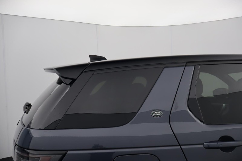 2024 (74) LAND ROVER DISCOVERY SPORT 2.0 D200 Dynamic HSE 5dr Auto [7 Seat] 5098942
