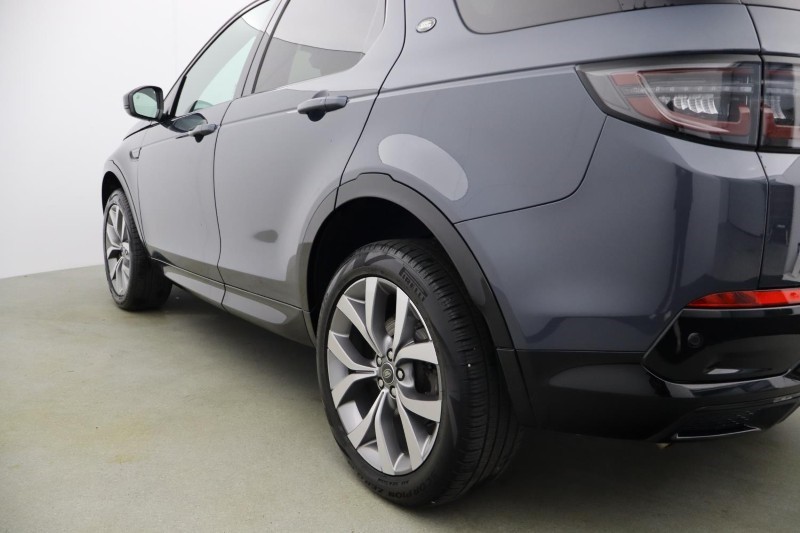 2024 (74) LAND ROVER DISCOVERY SPORT 2.0 D200 Dynamic HSE 5dr Auto [7 Seat] 5098896