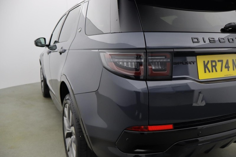 2024 (74) LAND ROVER DISCOVERY SPORT 2.0 D200 Dynamic HSE 5dr Auto [7 Seat] 5098885