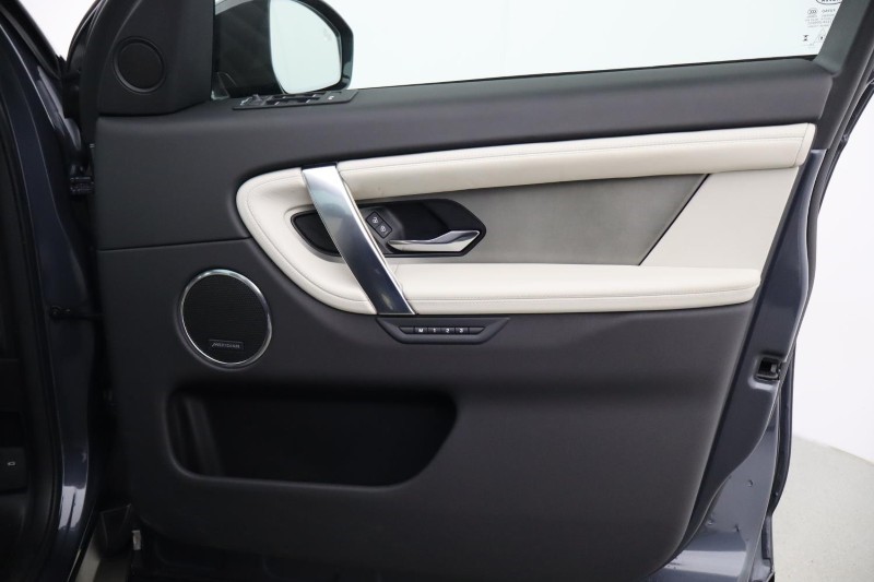 2024 (74) LAND ROVER DISCOVERY SPORT 2.0 D200 Dynamic HSE 5dr Auto [7 Seat] 5098922