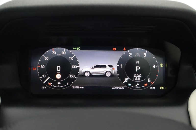 2024 (74) LAND ROVER DISCOVERY SPORT 2.0 D200 Dynamic HSE 5dr Auto [7 Seat] 5098926