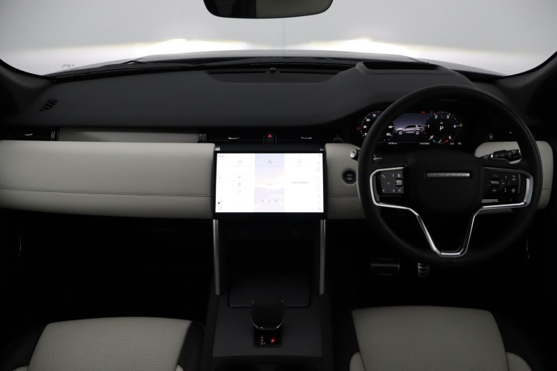 2024 (74) LAND ROVER DISCOVERY SPORT 2.0 D200 Dynamic HSE 5dr Auto [7 Seat] 5098921