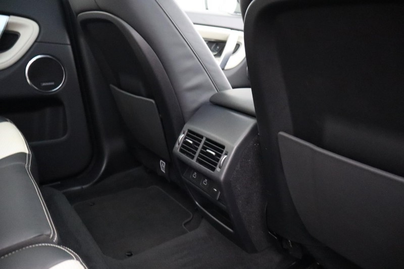 2024 (74) LAND ROVER DISCOVERY SPORT 2.0 D200 Dynamic HSE 5dr Auto [7 Seat] 5098894