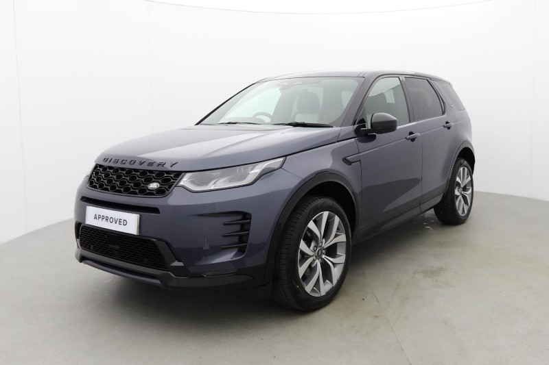 2024 (74) LAND ROVER DISCOVERY SPORT 2.0 D200 Dynamic HSE 5dr Auto [7 Seat] 5098878