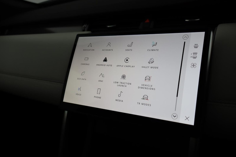 2024 (74) LAND ROVER DISCOVERY SPORT 2.0 D200 Dynamic HSE 5dr Auto [7 Seat] 5098932