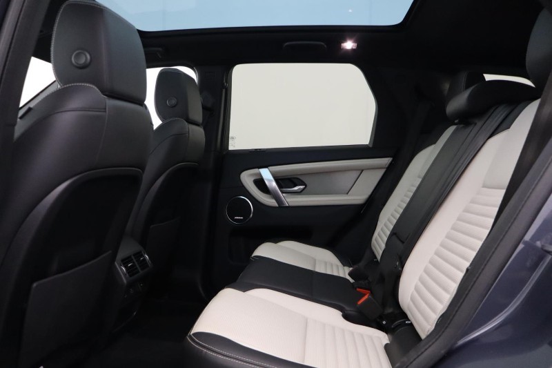 2024 (74) LAND ROVER DISCOVERY SPORT 2.0 D200 Dynamic HSE 5dr Auto [7 Seat] 5098898