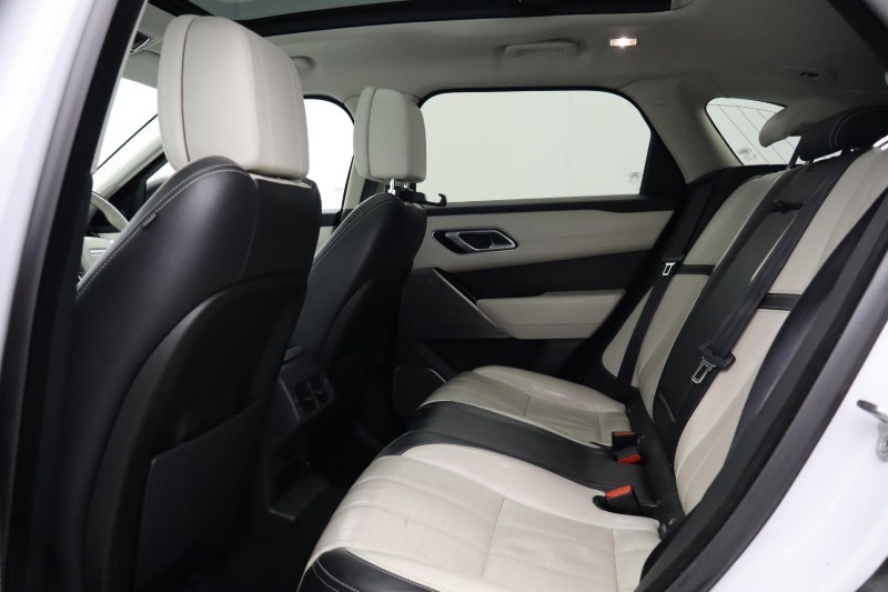 2019 (19) LAND ROVER RANGE ROVER VELAR 2.0 D240 R-Dynamic HSE 5dr Auto 5181381