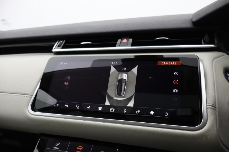 2019 (19) LAND ROVER RANGE ROVER VELAR 2.0 D240 R-Dynamic HSE 5dr Auto 5181422