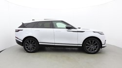 2019 (19) LAND ROVER RANGE ROVER VELAR 2.0 D240 R-Dynamic HSE 5dr Auto 5181365
