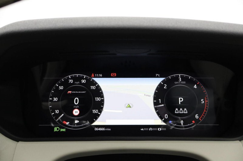 2019 (19) LAND ROVER RANGE ROVER VELAR 2.0 D240 R-Dynamic HSE 5dr Auto 5181438