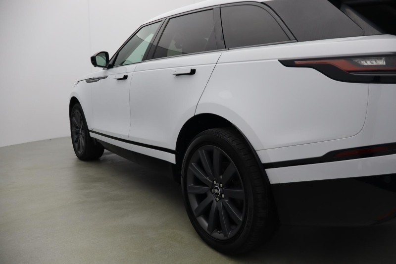 2019 (19) LAND ROVER RANGE ROVER VELAR 2.0 D240 R-Dynamic HSE 5dr Auto 5181379