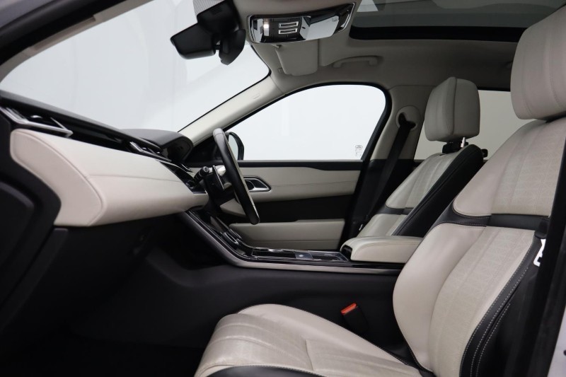 2019 (19) LAND ROVER RANGE ROVER VELAR 2.0 D240 R-Dynamic HSE 5dr Auto 5181383