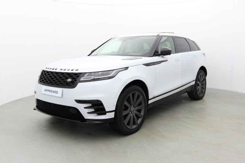 2019 (19) LAND ROVER RANGE ROVER VELAR 2.0 D240 R-Dynamic HSE 5dr Auto 5181363