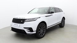 2019 (19) LAND ROVER RANGE ROVER VELAR 2.0 D240 R-Dynamic HSE 5dr Auto 5181363