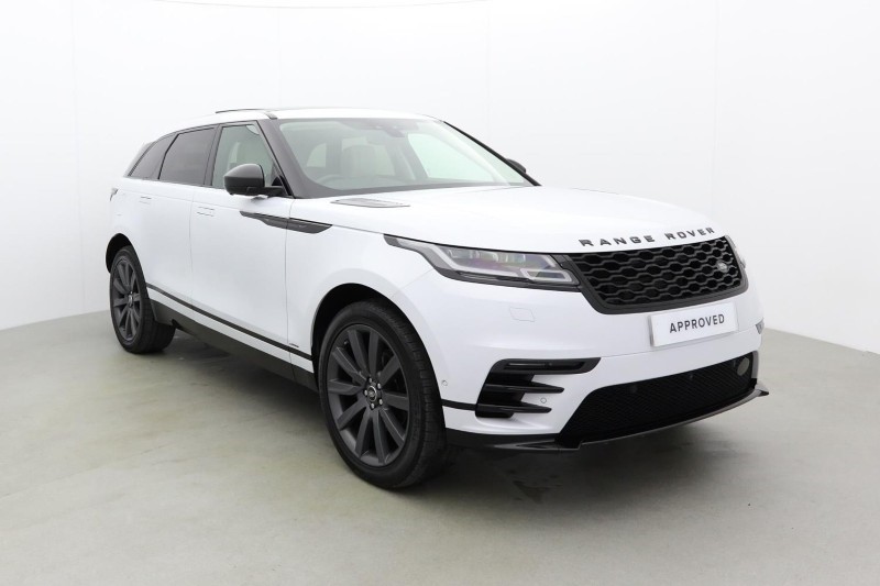 2019 (19) LAND ROVER RANGE ROVER VELAR 2.0 D240 R-Dynamic HSE 5dr Auto