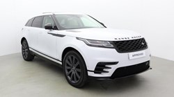 2019 (19) LAND ROVER RANGE ROVER VELAR 2.0 D240 R-Dynamic HSE 5dr Auto 5181361