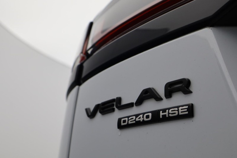 2019 (19) LAND ROVER RANGE ROVER VELAR 2.0 D240 R-Dynamic HSE 5dr Auto 5181372
