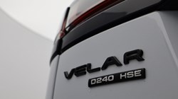 2019 (19) LAND ROVER RANGE ROVER VELAR 2.0 D240 R-Dynamic HSE 5dr Auto 5181372