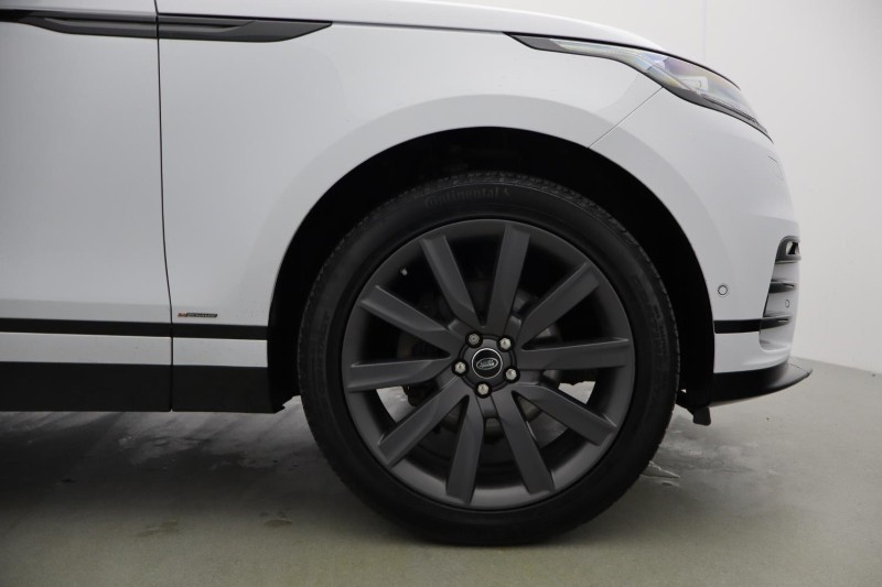 2019 (19) LAND ROVER RANGE ROVER VELAR 2.0 D240 R-Dynamic HSE 5dr Auto 5181411