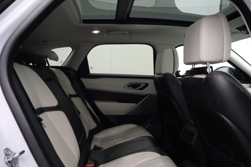 2019 (19) LAND ROVER RANGE ROVER VELAR 2.0 D240 R-Dynamic HSE 5dr Auto 5181391