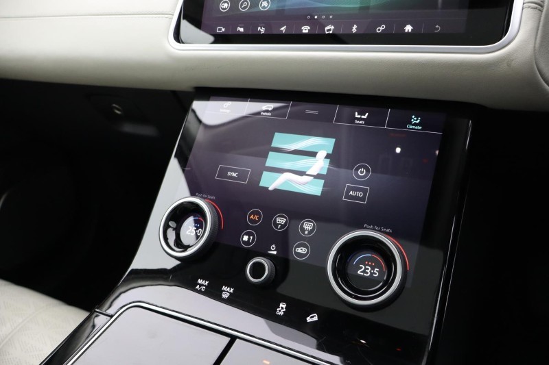 2019 (19) LAND ROVER RANGE ROVER VELAR 2.0 D240 R-Dynamic HSE 5dr Auto 5181419