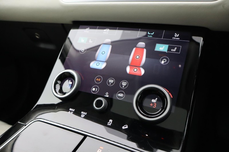 2019 (19) LAND ROVER RANGE ROVER VELAR 2.0 D240 R-Dynamic HSE 5dr Auto 5181418