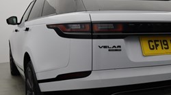 2019 (19) LAND ROVER RANGE ROVER VELAR 2.0 D240 R-Dynamic HSE 5dr Auto 5181370