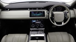 2019 (19) LAND ROVER RANGE ROVER VELAR 2.0 D240 R-Dynamic HSE 5dr Auto 5181396