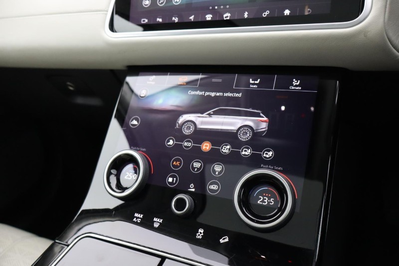 2019 (19) LAND ROVER RANGE ROVER VELAR 2.0 D240 R-Dynamic HSE 5dr Auto 5181420