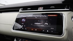 2019 (19) LAND ROVER RANGE ROVER VELAR 2.0 D240 R-Dynamic HSE 5dr Auto 5181428