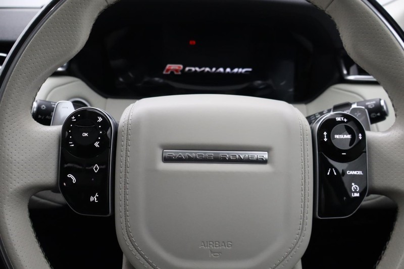 2019 (19) LAND ROVER RANGE ROVER VELAR 2.0 D240 R-Dynamic HSE 5dr Auto 5181435