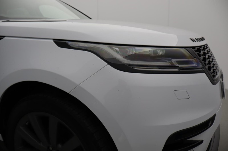 2019 (19) LAND ROVER RANGE ROVER VELAR 2.0 D240 R-Dynamic HSE 5dr Auto 5181407