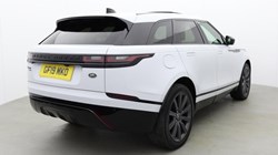 2019 (19) LAND ROVER RANGE ROVER VELAR 2.0 D240 R-Dynamic HSE 5dr Auto 5181367