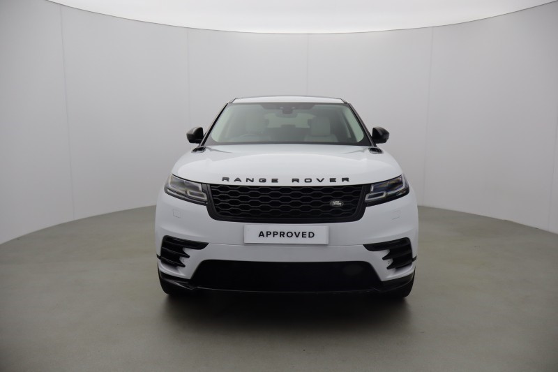 2019 (19) LAND ROVER RANGE ROVER VELAR 2.0 D240 R-Dynamic HSE 5dr Auto 5181437