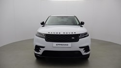 2019 (19) LAND ROVER RANGE ROVER VELAR 2.0 D240 R-Dynamic HSE 5dr Auto 5181437