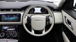2019 (19) LAND ROVER RANGE ROVER VELAR 2.0 D240 R-Dynamic HSE 5dr Auto 5181400