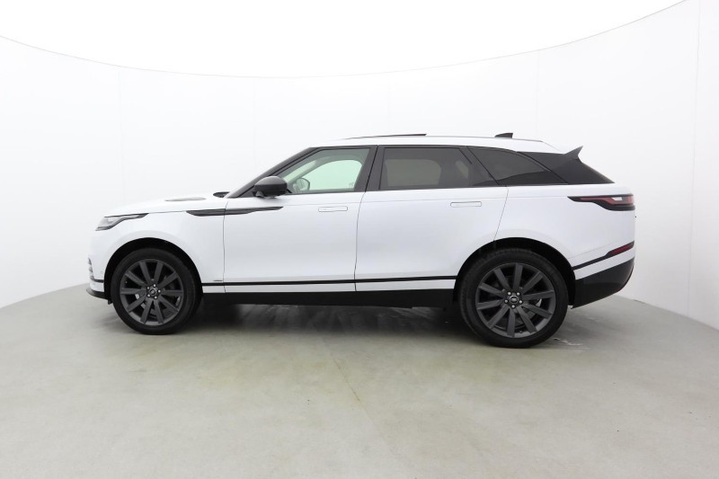 2019 (19) LAND ROVER RANGE ROVER VELAR 2.0 D240 R-Dynamic HSE 5dr Auto 5181366