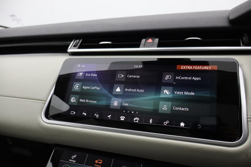 2019 (19) LAND ROVER RANGE ROVER VELAR 2.0 D240 R-Dynamic HSE 5dr Auto 5181424