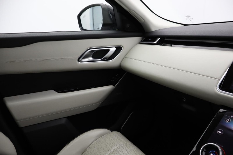 2019 (19) LAND ROVER RANGE ROVER VELAR 2.0 D240 R-Dynamic HSE 5dr Auto 5181430