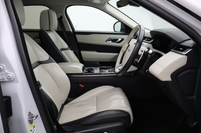 2019 (19) LAND ROVER RANGE ROVER VELAR 2.0 D240 R-Dynamic HSE 5dr Auto 5181404